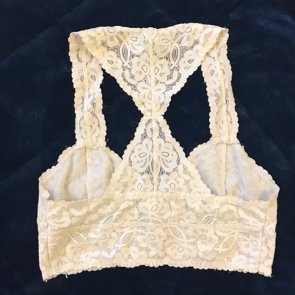 Free People 2 bralette bundle - Picture 8 of 12